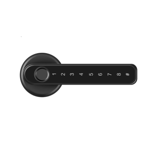Fingerprint Lock with Access Control Fingerprint Lock With Oled Display And USB Supplier